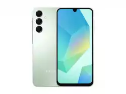Смартфон Samsung SM-A165 GALAXY A16 256GB 8GB LIGHT GREEN