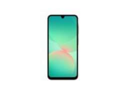Смартфон Samsung SM-A266 GALAXY A26 5G 128GB 6GB Black