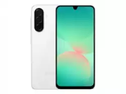 Смартфон Samsung SM-A266 GALAXY A26 5G 256GB 8GB White
