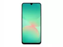 Смартфон Samsung SM-A266 GALAXY A26 5G 256GB 8GB White