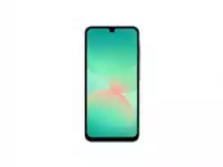 Смартфон Samsung SM-A266 GALAXY A26 5G 256GB 8GB Black