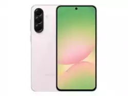 Смартфон Samsung SM-A566 GALAXY A56 5G 128GB 8GB Awesome Pink