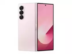 Смартфон Samsung SM-F956 GALAXY Z Fold 6 5G 256GB 12GB RAM Dual SIM Pink