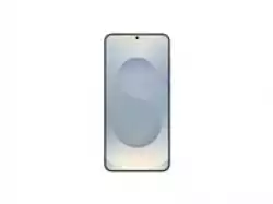 Смартфон Samsung SM-S936B GALAXY S25+ 5G 256GB 12GB Silver Shadow