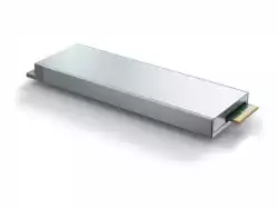 SOLIDIGM D7-P5520 3.84TB E1.S 9.5mm PCIe 4.0 x4 3D4 Generic No Opal Single Pack