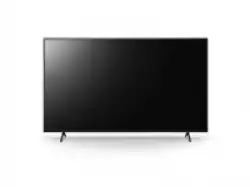 SONY FW-50BZ30L Bravia LCD 50inch 4K HDR Pro display 24/7 portrait landscape Pro-Mode Airplay Chromecast 440 Nit