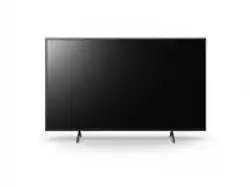 SONY FW-55BZ30L Bravia LCD 55inch 4K HDR Pro display 24/7 portrait landscape Pro-Mode Airplay Chromecast 440 Nit