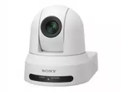 SONY SRG-X400WC PTZ Professional COLOR VIDEO CAMERA 1080p 40x Zoom