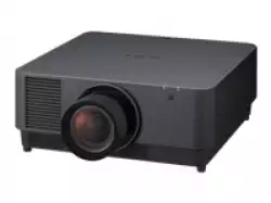 SONY VPL-FHZ101L/B WUXGA 1920x1200 Laser / Phoshpor 10000lm Interchangeable Lens Black
