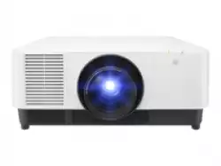 SONY VPL-FHZ91L WUXGA 1920x1200 Laser / Phoshpor 9000lm Interchangeable Lens White