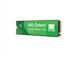 SSD POWERED BY SANDISK  Green SN3000 1TB M.2 2280 S3-M PCIe Gen4 x4 NVMe, Read/Write: 5000/4200 MBps, TBW: 150