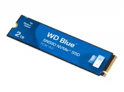 SSD  SANDISK Blue (M.2, 2TB, PCIe Gen4 NVMe 1.4b)