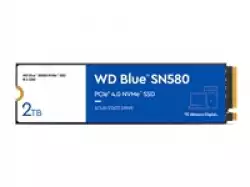 SSD  SANDISK Blue (M.2, 2TB, PCIe Gen4 NVMe 1.4b)