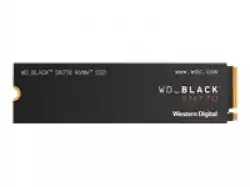 WD Black SSD SN770 NVMe 1TB PCIe Gen4 16GT/s M.2 2280