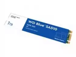 WD Blue SA510 SSD 1TB M.2 2280 SATA III 6Gb/s internal single-packed POWERED BY SANDISK
