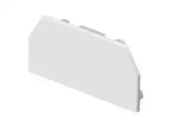 T-45 End Cap Fitting