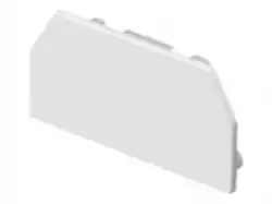 T-45 End Cap Fitting