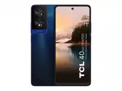TCL 40 NXTPAPER 4G 8GB 256GB DS Midnight blue + charger