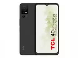 TCL 40 NXTPAPER 5G 6GB 256GB  DS Starlight black no charger