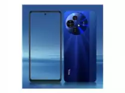 TCL 50 Pro NXTPAPER 5G 8GB 512GB Midnight Blue
