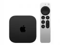 Телевизор APPLE TV 4K WiFi + LAN 128GB 2022