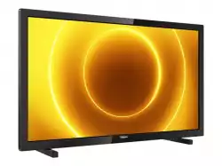 Телевизор PHILIPS 24inch LED TV FHD Pixel Plus HD DVB-T/T2/T2-HD/C/S/S2 6 W RMS
