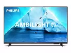 Телевизор PHILIPS 32inch FHD Smart TV Titan OS Ambilight Black