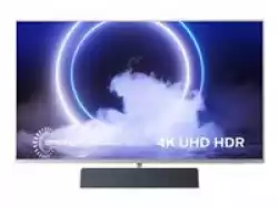Телевизор PHILIPS 43 4K UHD Android TV Bowers&Wilkins Ambilight