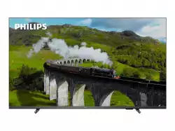Телевизор PHILIPS 43inch UHD DLED Pixel Precise New OS DVB T2/T2-HD/C/S/S2 Dolby Vision Atmos HDR+ 20W RMS