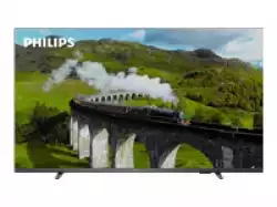 Телевизор PHILIPS 43inch UHD DLED Pixel Precise New OS DVB T2/T2-HD/C/S/S2 Dolby Vision Atmos HDR+ 20W RMS