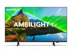 Телевизор PHILIPS 43inch UHD DLED TITAN OS Ambilight Dolby Atmos Pixel Precise Ultra HD