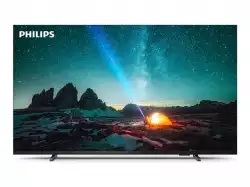 Телевизор PHILIPS 43inch UHD DLED TITAN OS Pixel Precise Ultra HD Dolby Atmos DVB-T/T2/T2-HD/C/S/S2