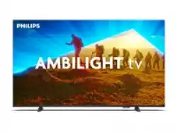 Телевизор PHILIPS 50 4K The One UHD TITAN TV Ambilight Dolby Vision 20W HDR10+ DVB-T/T2/T2-HD/C/S/S2