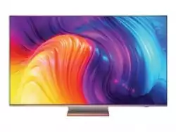 Телевизор PHILIPS 50inch Android THE ONE 2023 UHD Ambilight 3 120Hz Ambilight Aurora P5 Perfect Picture DVB-T/T2/T2-HD/C/S/S2