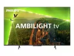 Телевизор PHILIPS 50inch Smart Ambilight 4K TV Dolby Atmos Dolby Vision