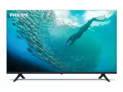 Телевизор PHILIPS 50inch UHD DLED Pixel Precise New OS DVB T2/T2-HD/C/S/S2 Dolby Vision Atmos HDR+ 20W RMS