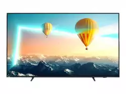 Телевизор PHILIPS 55 4K The One UHD Android TV Ambilight Dolby Vision 20W HDR10+ DVB-T/T2/T2-HD/C/S/S2