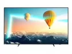 Телевизор PHILIPS 55 4K The One UHD Android TV Ambilight Dolby Vision 20W HDR10+ DVB-T/T2/T2-HD/C/S/S2 Телевизор PHILIPS 55 4K The One UHD Android TV Ambilight Dolby Vision 20W HDR10+ DVB-T/T2/T2-HD/C/S/S2