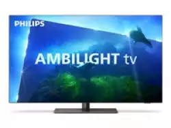 Телевизор PHILIPS 55inch OLED OLED SMART TV