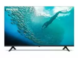 Телевизор PHILIPS 55inch UHD DLED Pixel Precise UHD Titan OS DVB T2/T2-HD/C/S/S2 Dolby Vision Atmos HDR+ 20W RMS