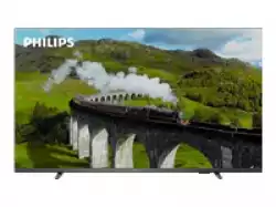Телевизор PHILIPS 55inch UHD DLED Pixel Precise UHD New OS DVB T2/T2-HD/C/S/S2 Dolby Vision Atmos HDR+ VRR 20W RM