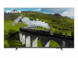 Телевизор PHILIPS 55inch UHD DLED Pixel Precise UHD New OS DVB T2/T2-HD/C/S/S2 Dolby Vision Atmos HDR+ VRR 20W RM