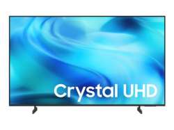 Телевизор Samsung 55" 55U8072H Crystal UHD LED Vision AI Smart 4K 50Hz 2026