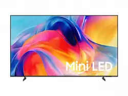 Телевизор Samsung 65" 65M70H Mini LED UHD 4K AI Smart TV 50Hz 2026