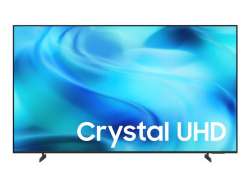 Телевизор Samsung 75" 75U8072H Crystal UHD LED Vision AI Smart 4K 50Hz 2026