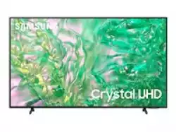 Телевизор SAMSUNG TV 43inch DU8072 UHD 4K AI 2024                          