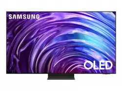 Телевизор SAMSUNG TV 55inch S95D OLED 4K AI 2024                          