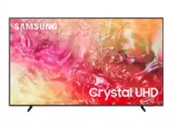 Телевизор SAMSUNG TV 65inch DU7192 UHD 4K AI 2024