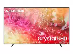 Телевизор SAMSUNG TV 65inch DU7192 UHD 4K AI 2024
