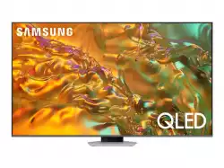 Телевизор SAMSUNG TV 65inch Q80D QLED 4K AI 2024